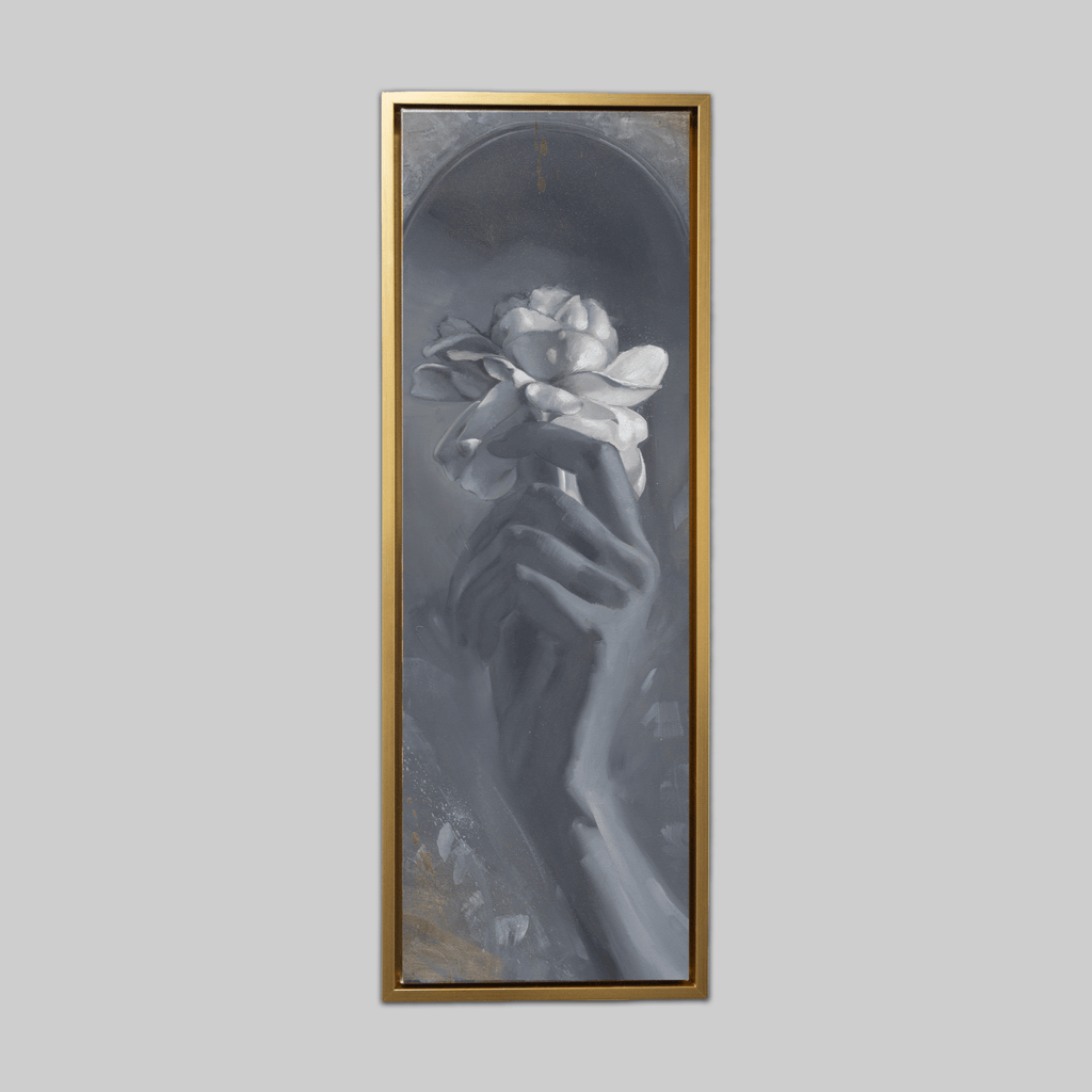 Hand Flower - VEFA Gallery