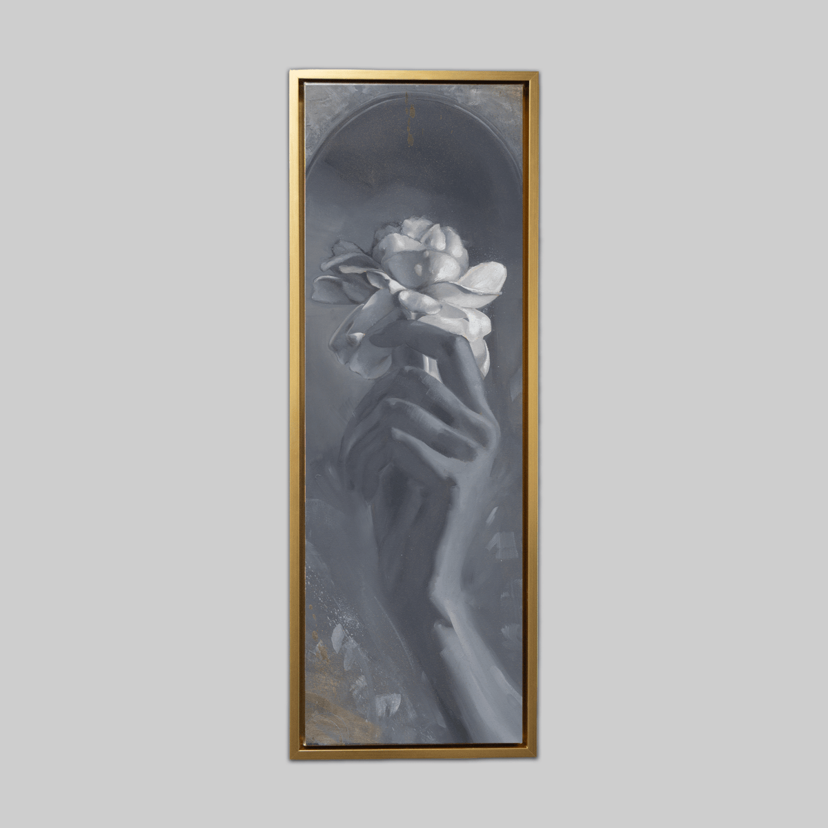 Hand Flower - VEFA Gallery