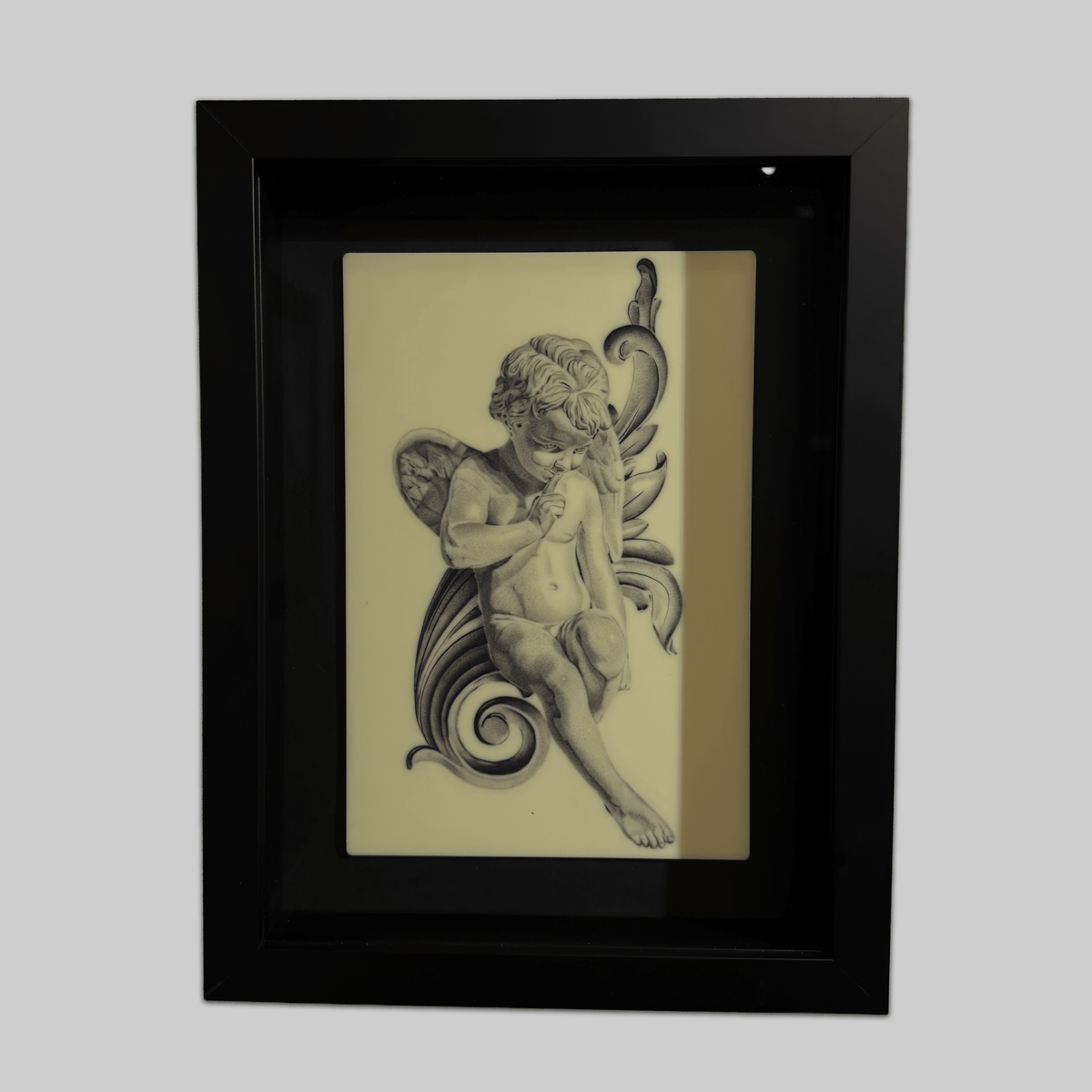Heaven Knows - VEFA Gallery