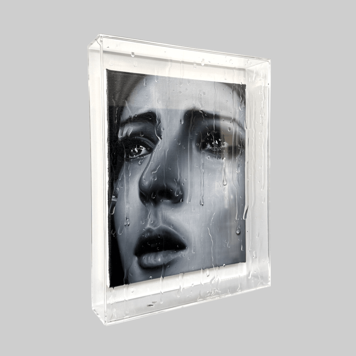 Heavy Rain - VEFA Gallery