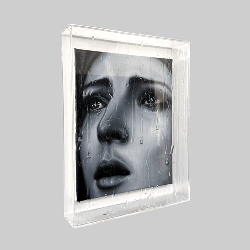 Heavy Rain - VEFA Gallery