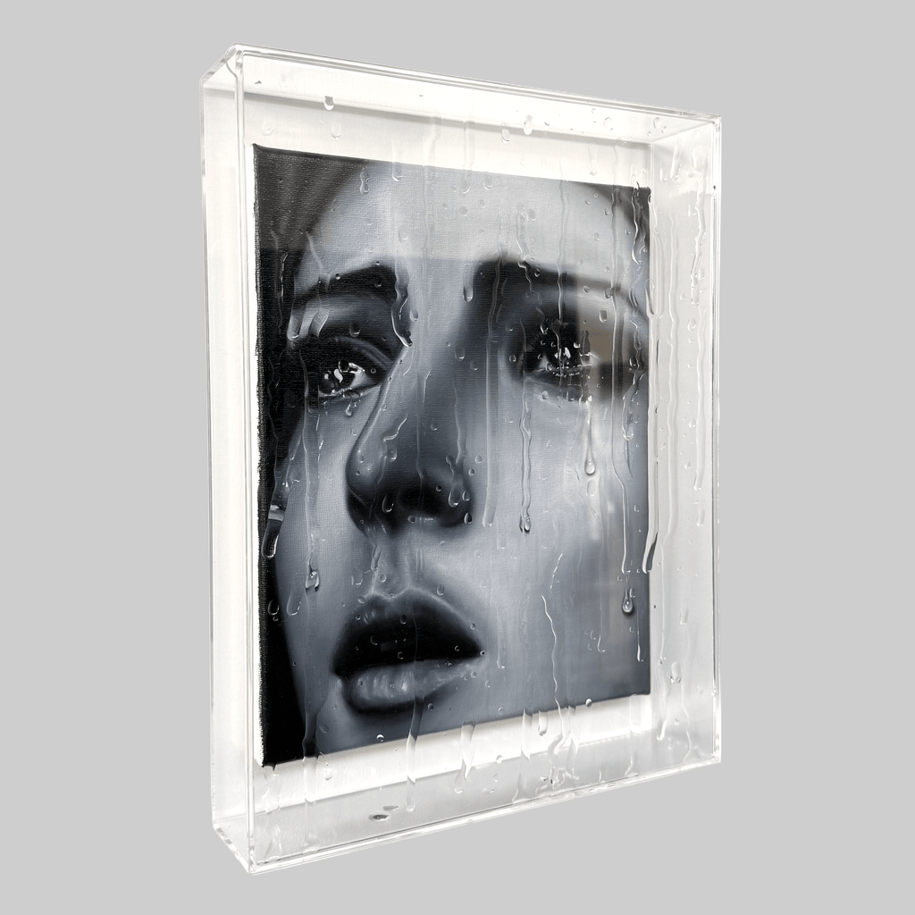 Heavy Rain - VEFA Gallery