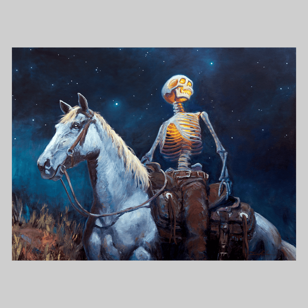 Sonoran Stargazer - VEFA Gallery