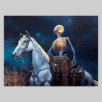 Sonoran Stargazer - VEFA Gallery