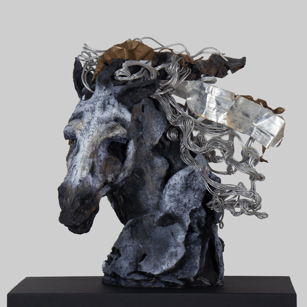 Wild is My Heart - VEFA Gallery