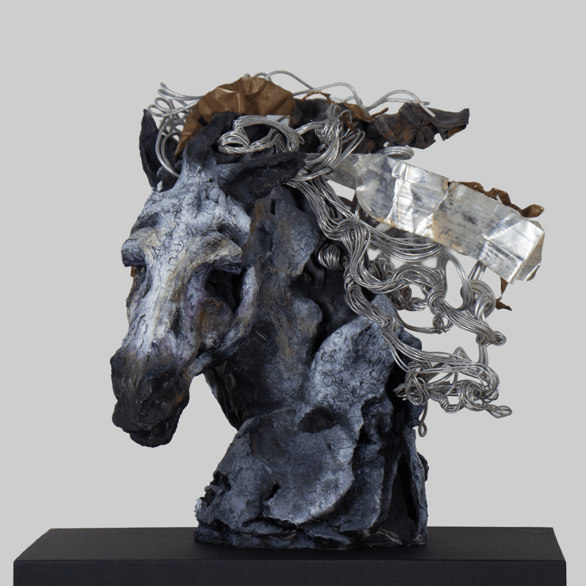 Wild is My Heart - VEFA Gallery