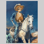 Caballo Blanco - VEFA Gallery