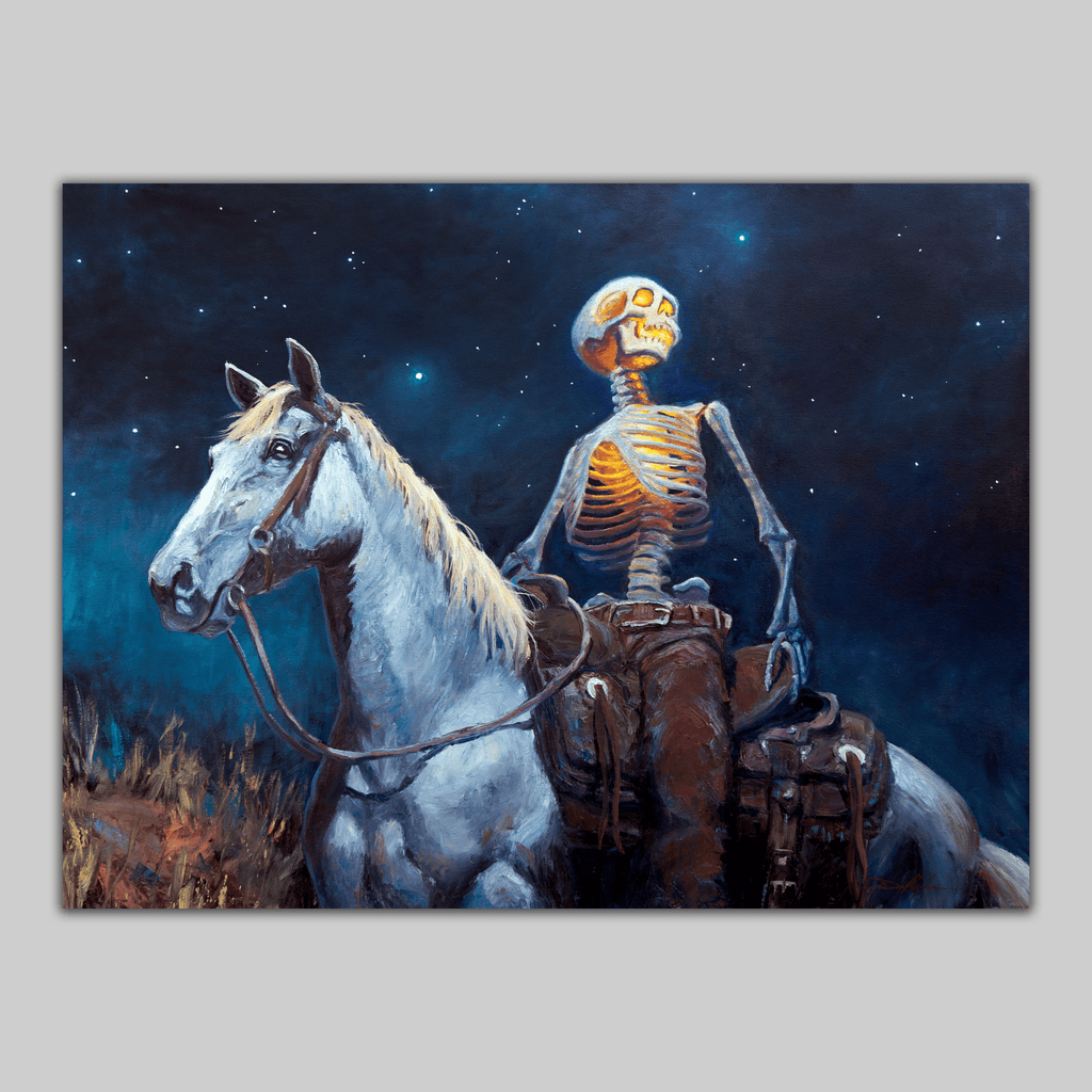 Sonoran Stargazer - VEFA Gallery