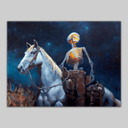 Sonoran Stargazer - VEFA Gallery