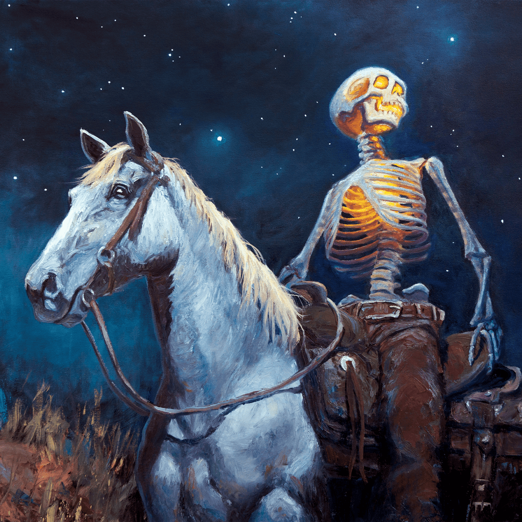 Sonoran Stargazer - VEFA Gallery