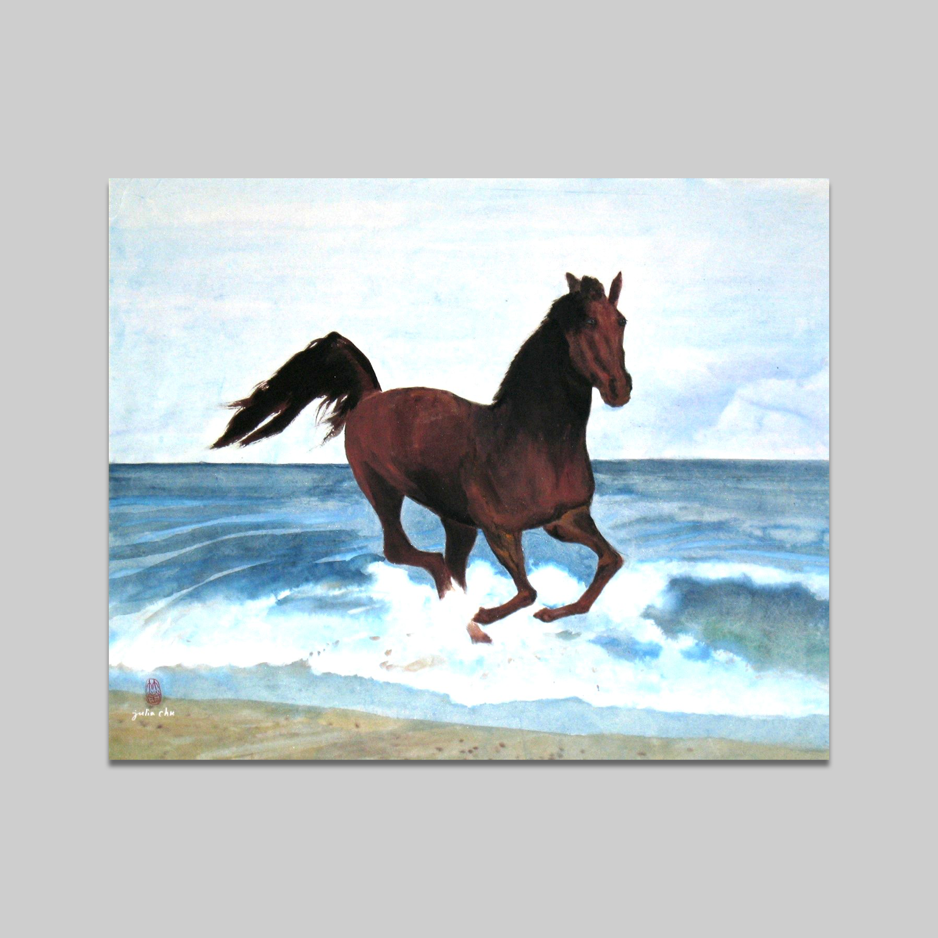 Black Stallion