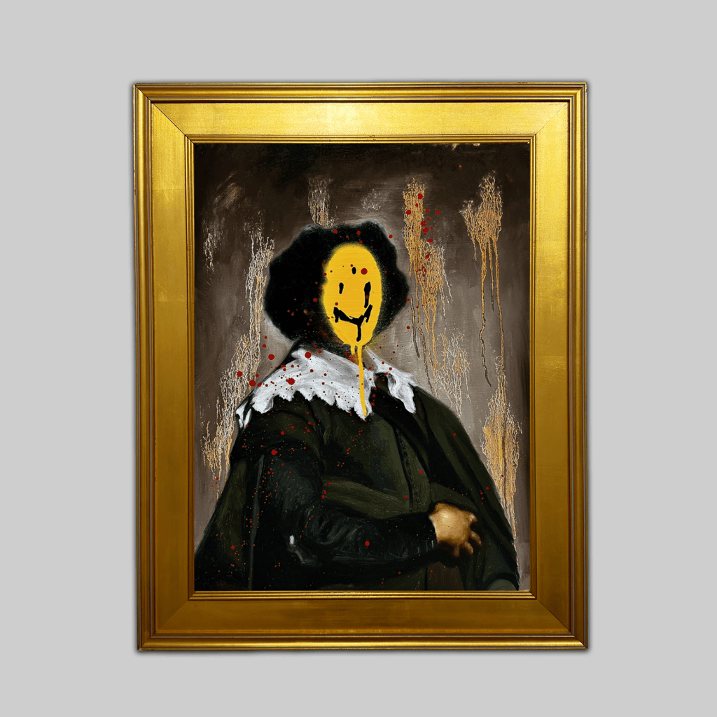 Diego's Diary - VEFA Gallery