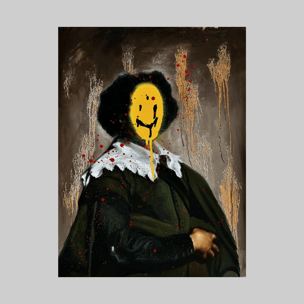 Diego's Diary - VEFA Gallery