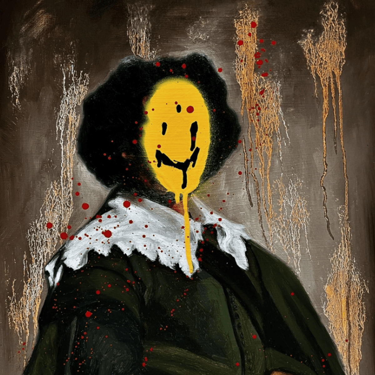 Diego's Diary - VEFA Gallery
