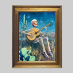 I'm Good Now - VEFA Gallery