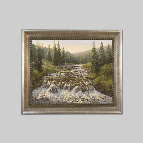 Into the Wild - VEFA Gallery
