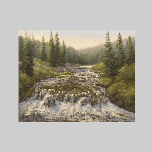 Into the Wild - VEFA Gallery