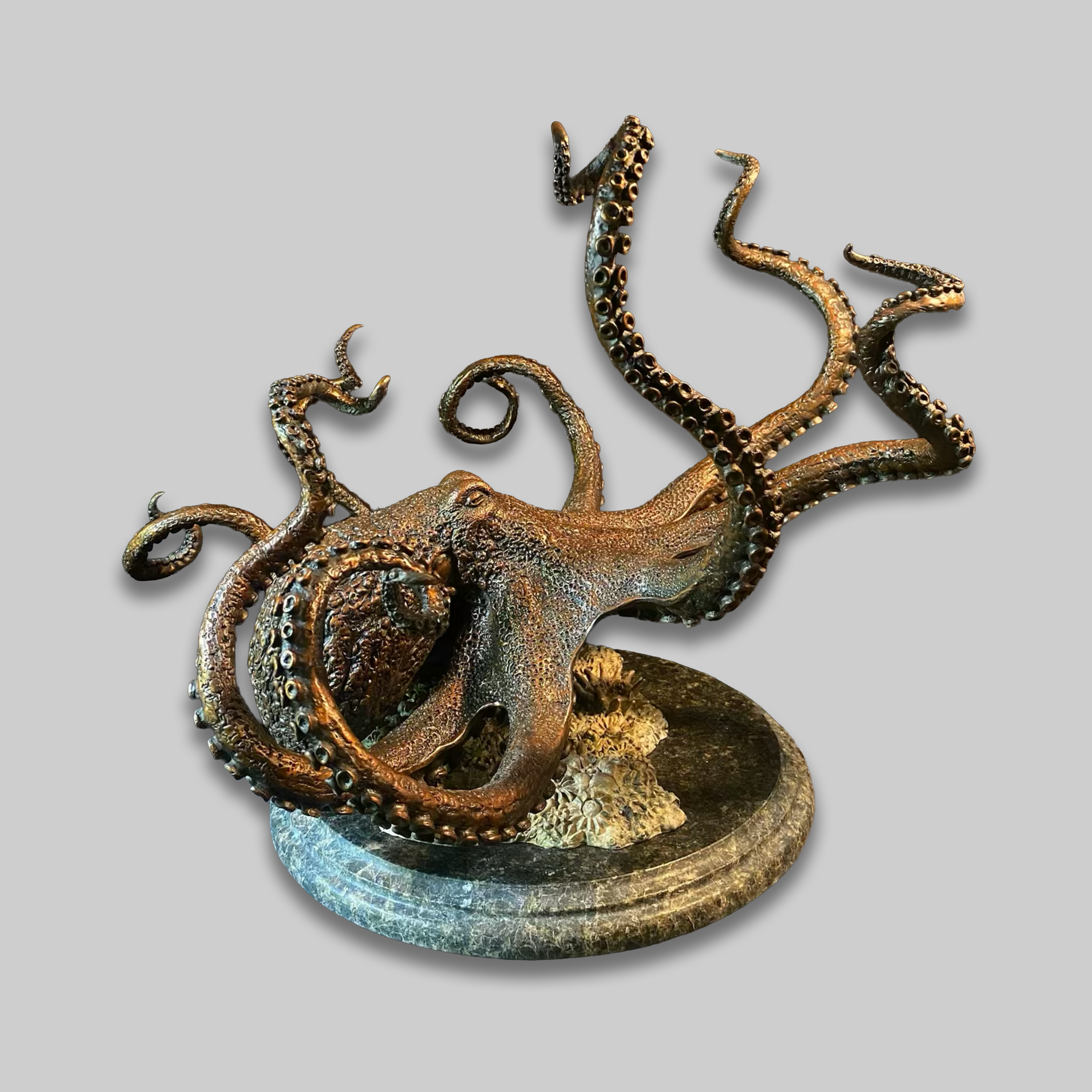 Armatus Venaticus (Armed Hunter)