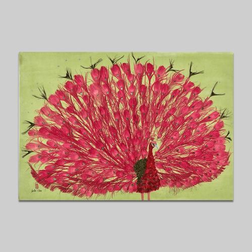 Sweet Pink - VEFA Gallery