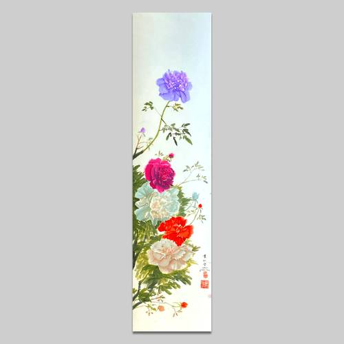 B1 Peony - VEFA Gallery
