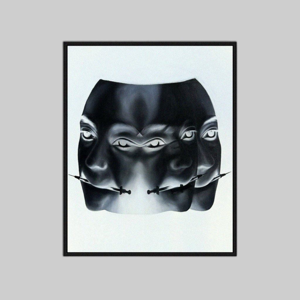 Untitled - VEFA Gallery