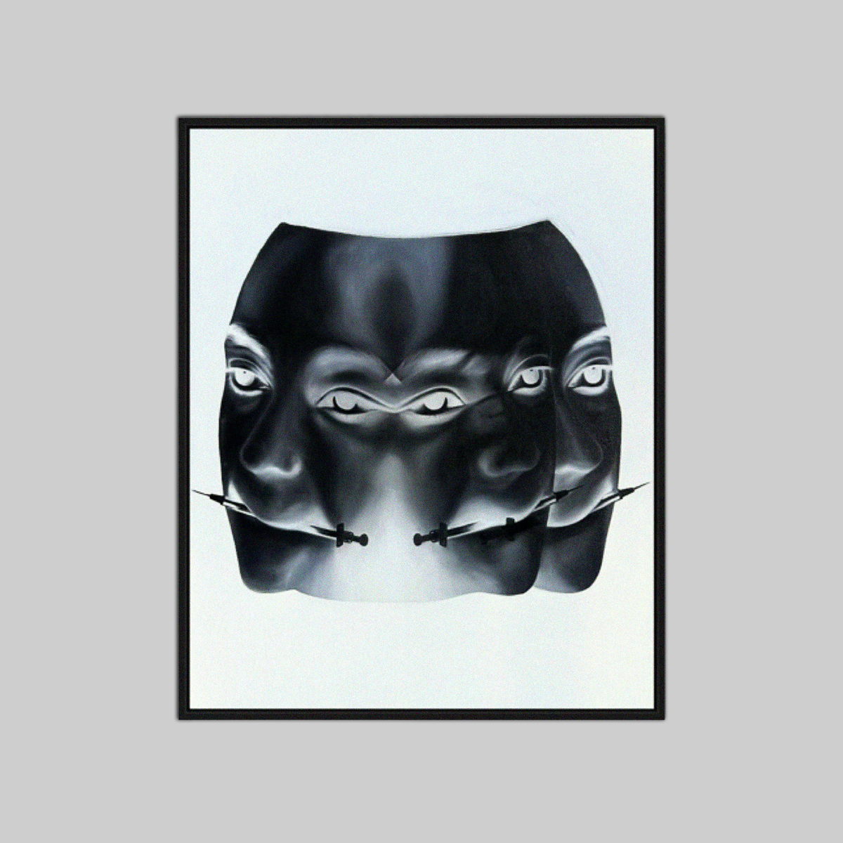 Untitled - VEFA Gallery
