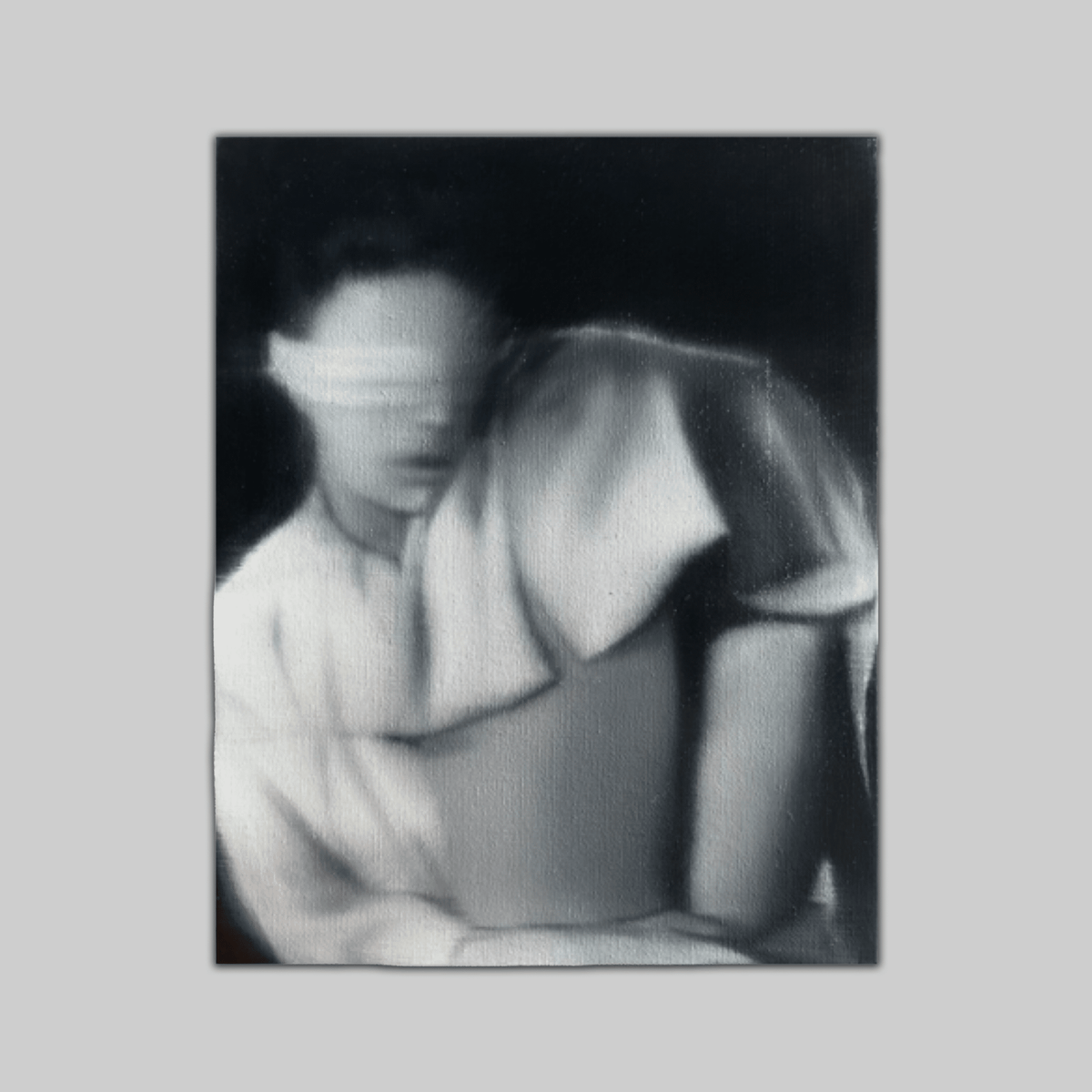 Love is Blind, Still it's Leading My Way - VEFA Gallery