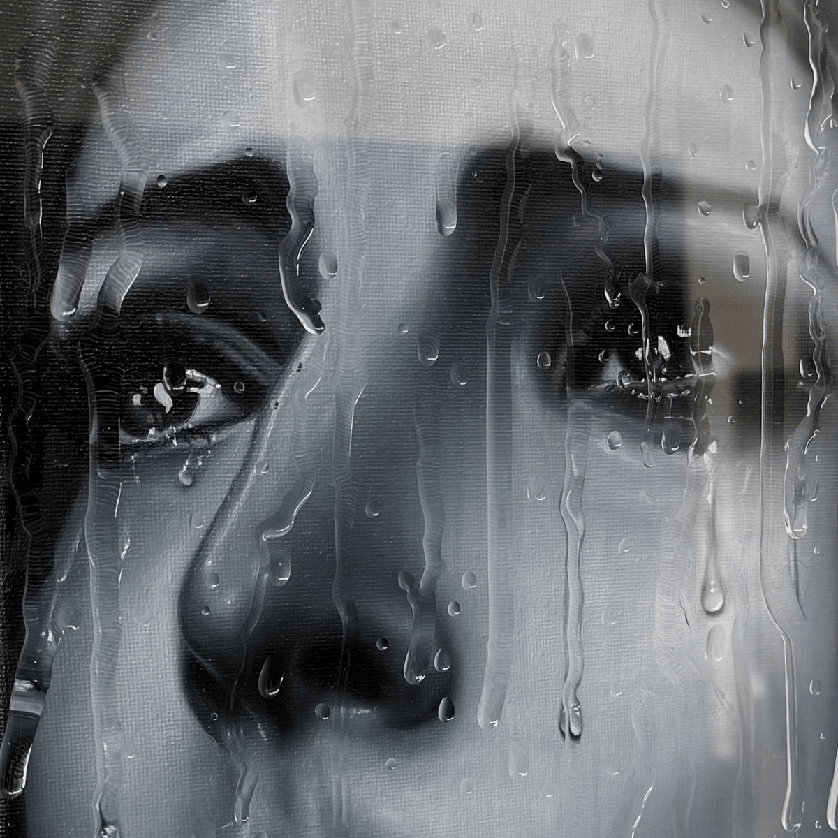 Heavy Rain - VEFA Gallery