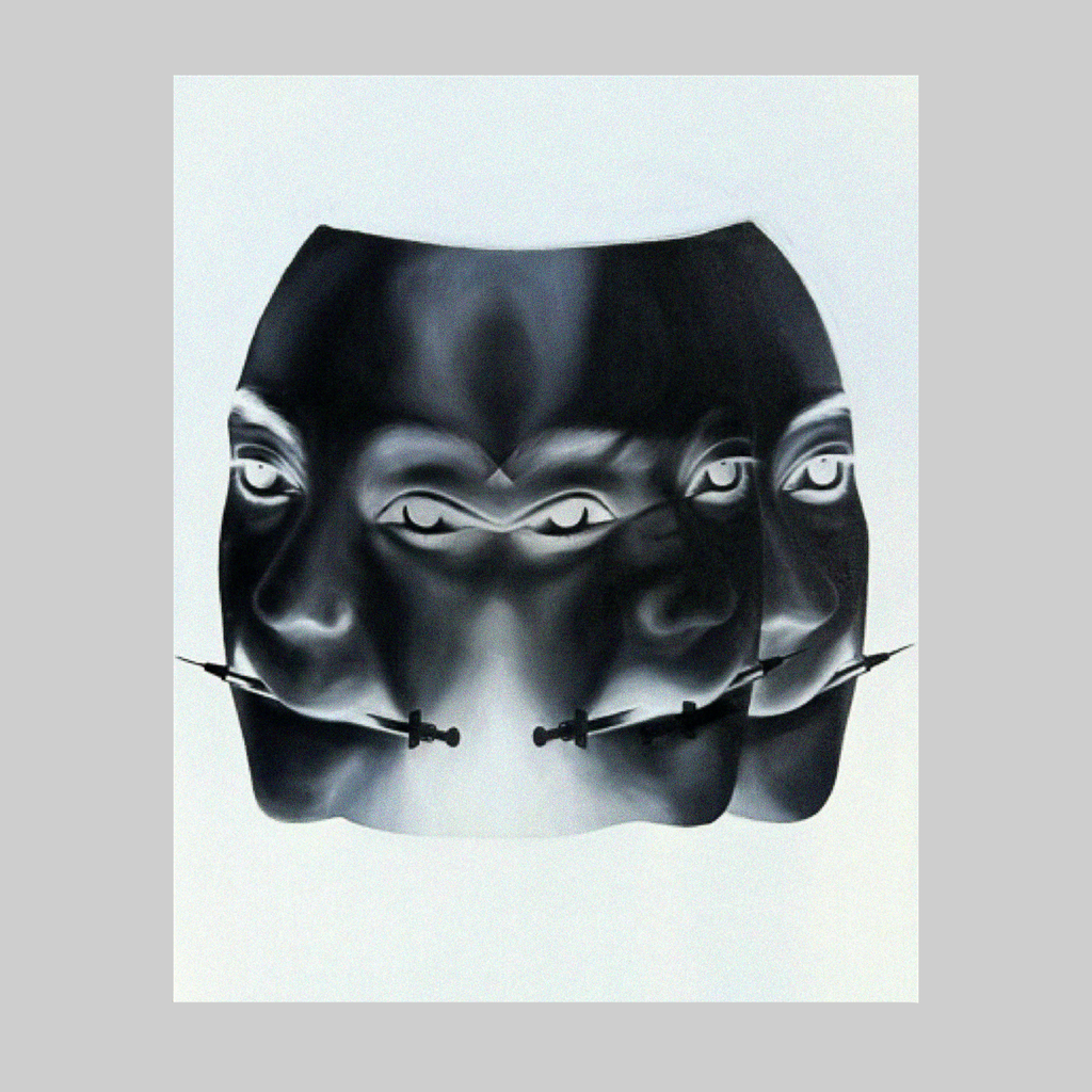 Untitled - VEFA Gallery