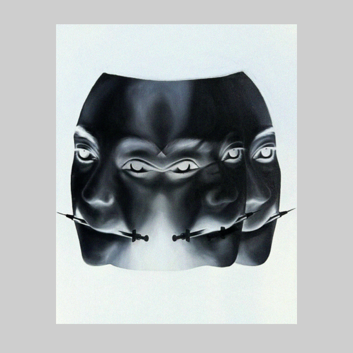 Untitled - VEFA Gallery