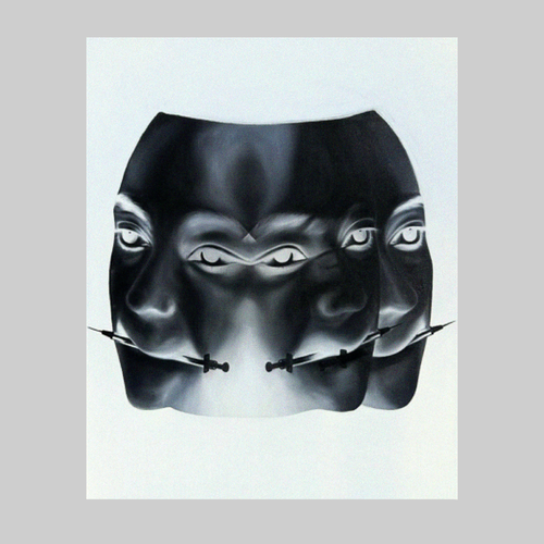Untitled - VEFA Gallery
