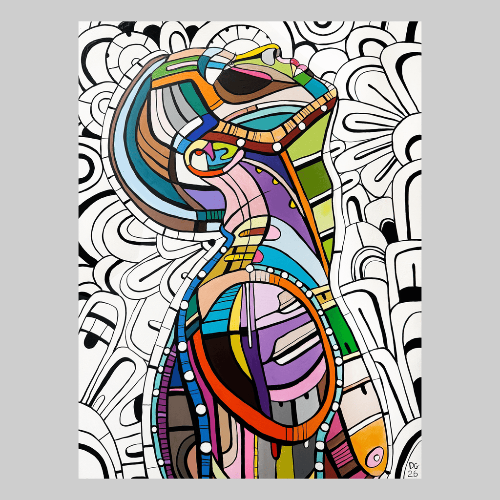 Kai - VEFA Gallery