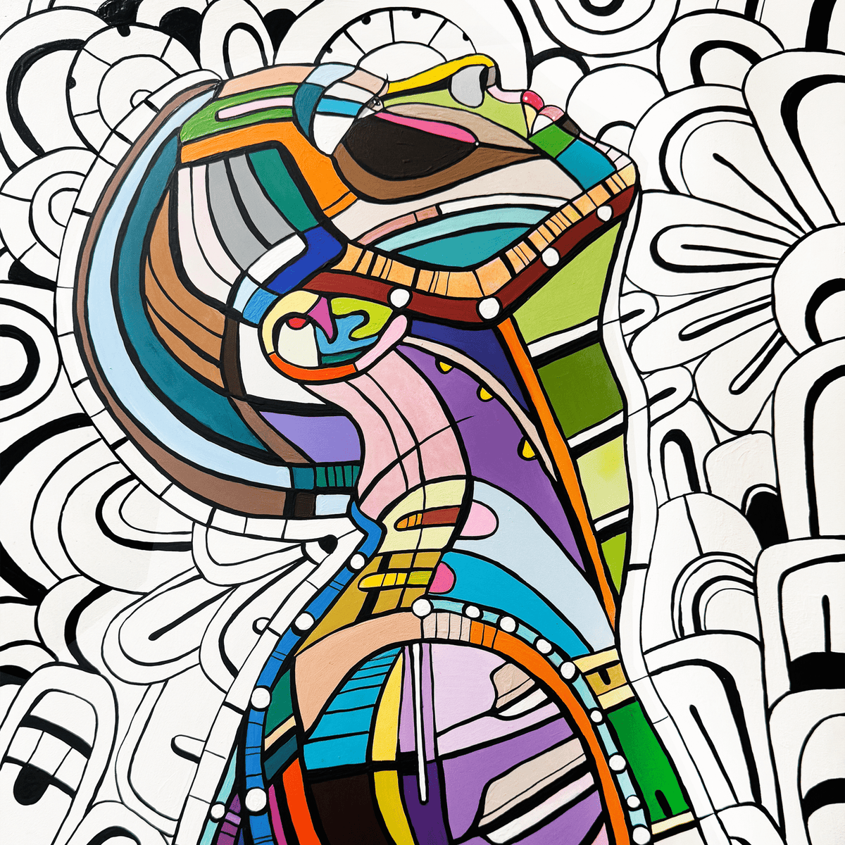 Kai - VEFA Gallery
