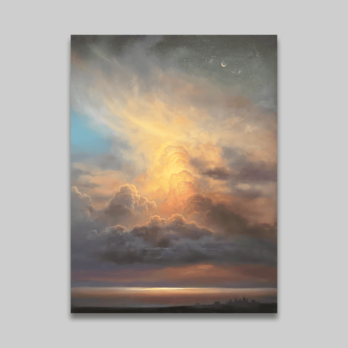 Rapture - VEFA Gallery