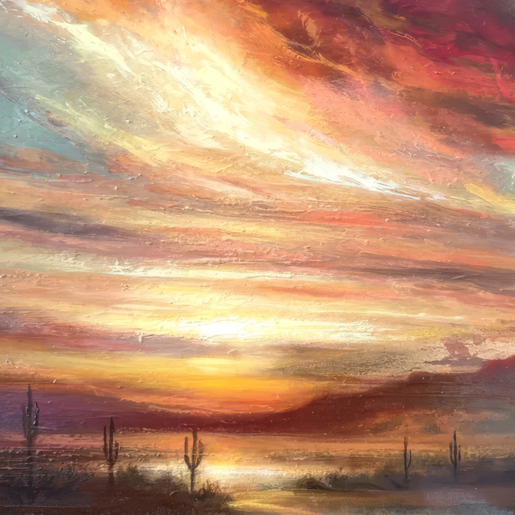 Sonoran Dream - VEFA Gallery