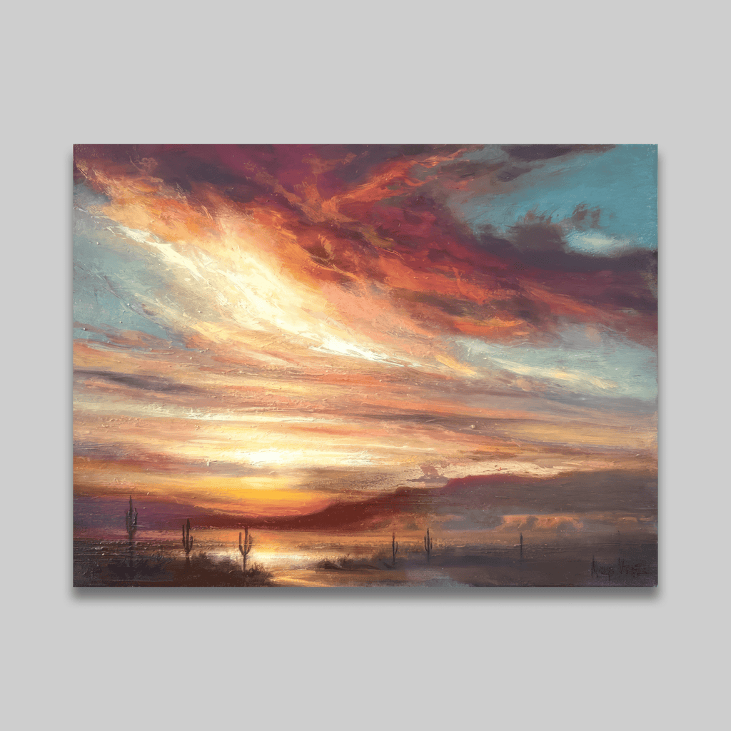 Sonoran Dream - VEFA Gallery