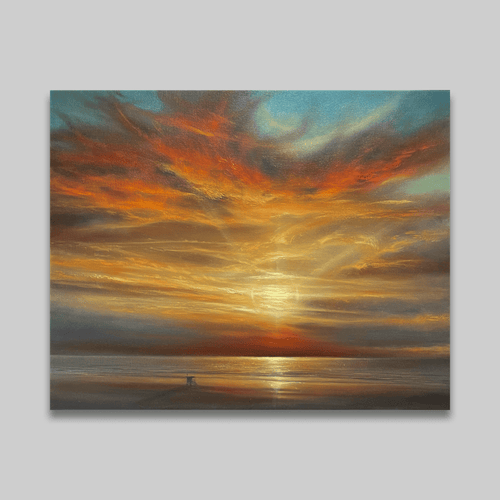 Sunset Guard - VEFA Gallery