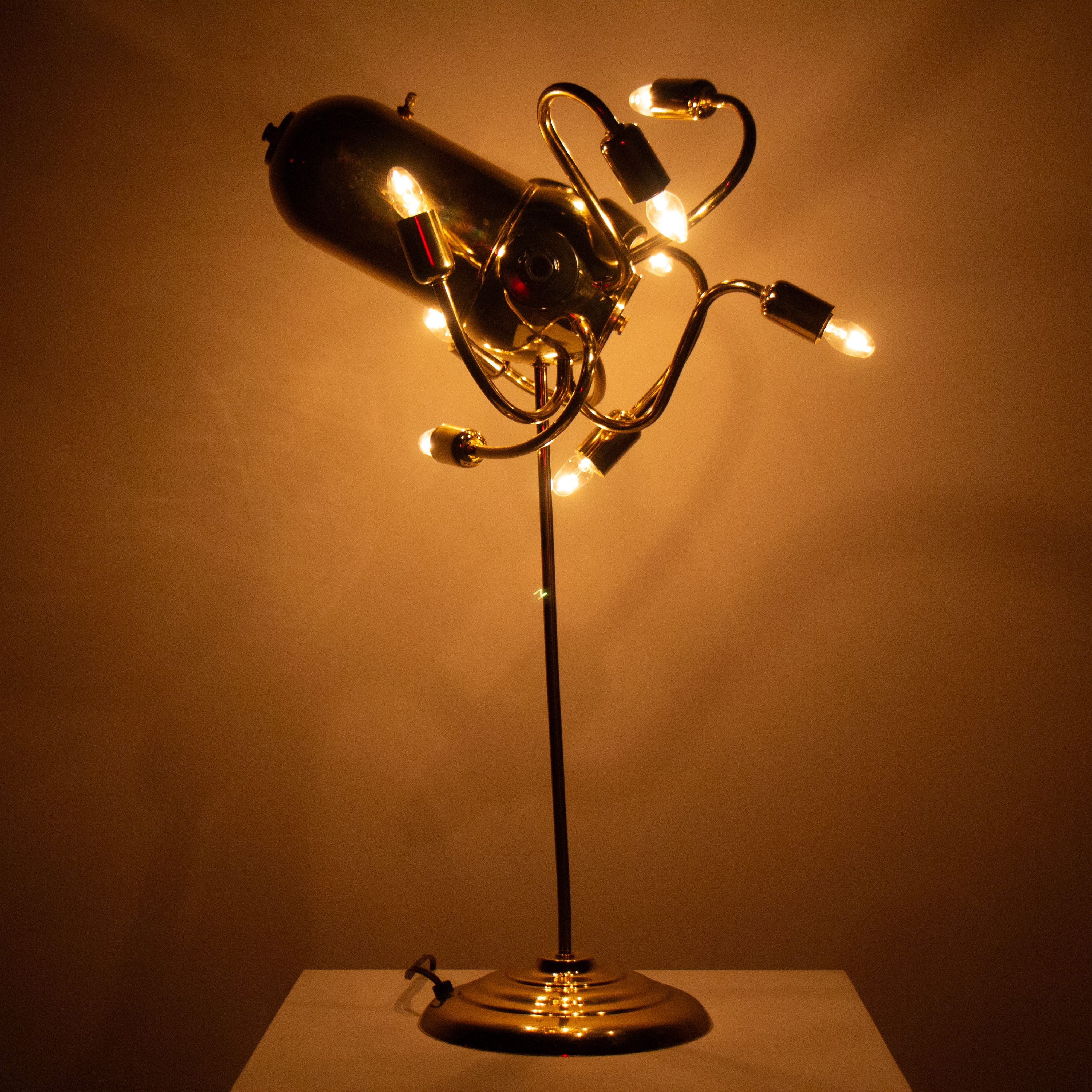 Octo-Light