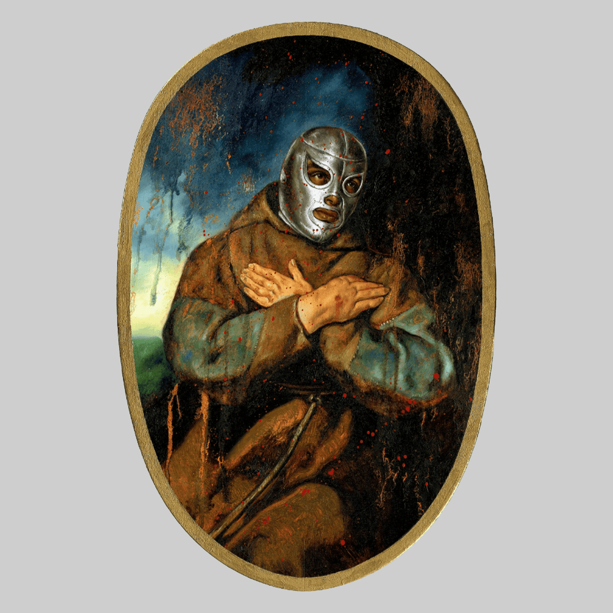 EL SANTO FRISCO - VEFA Gallery