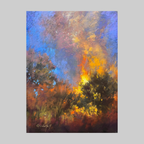 Lightning Strike - VEFA Gallery