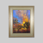 Lightning Strike - VEFA Gallery