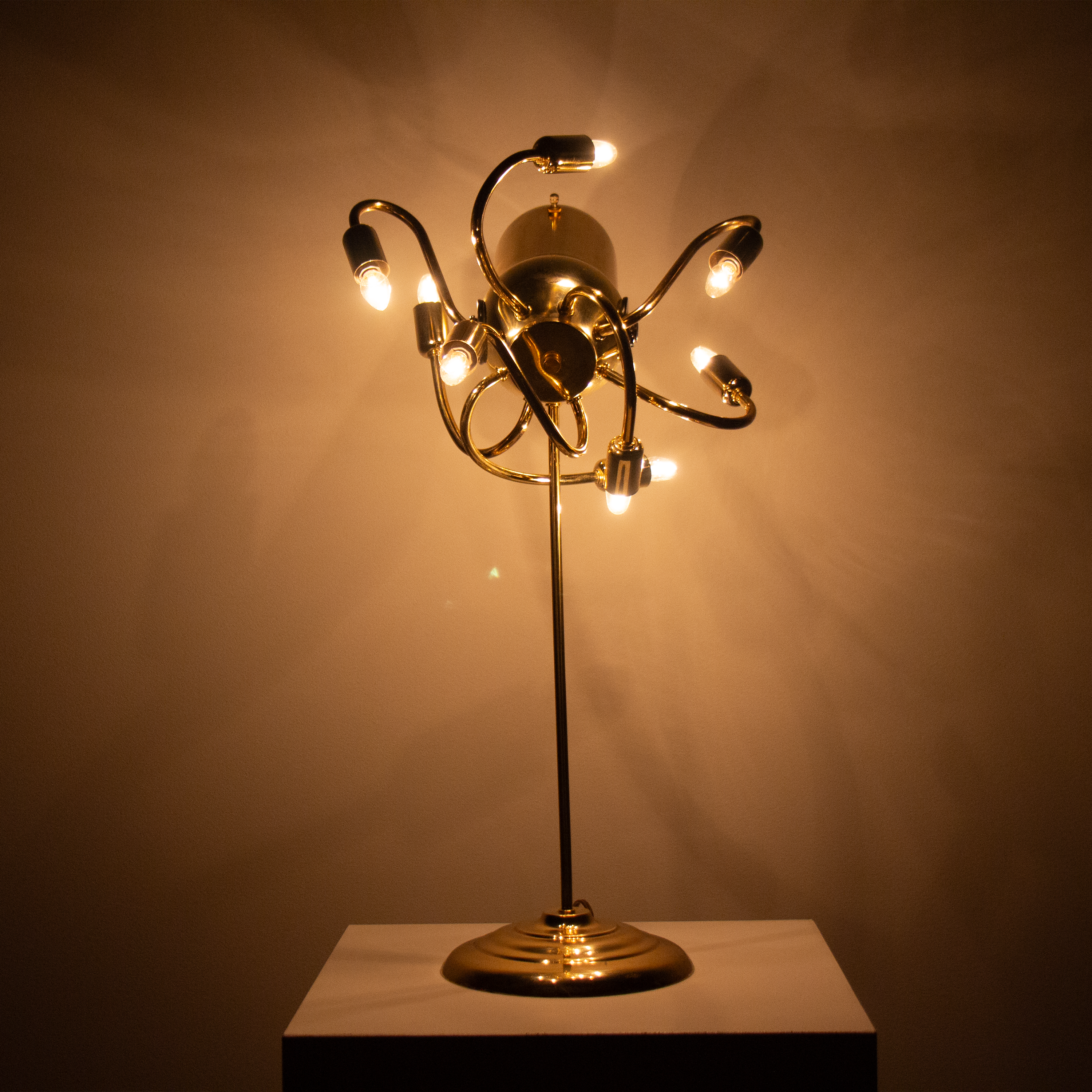 Octo-Light