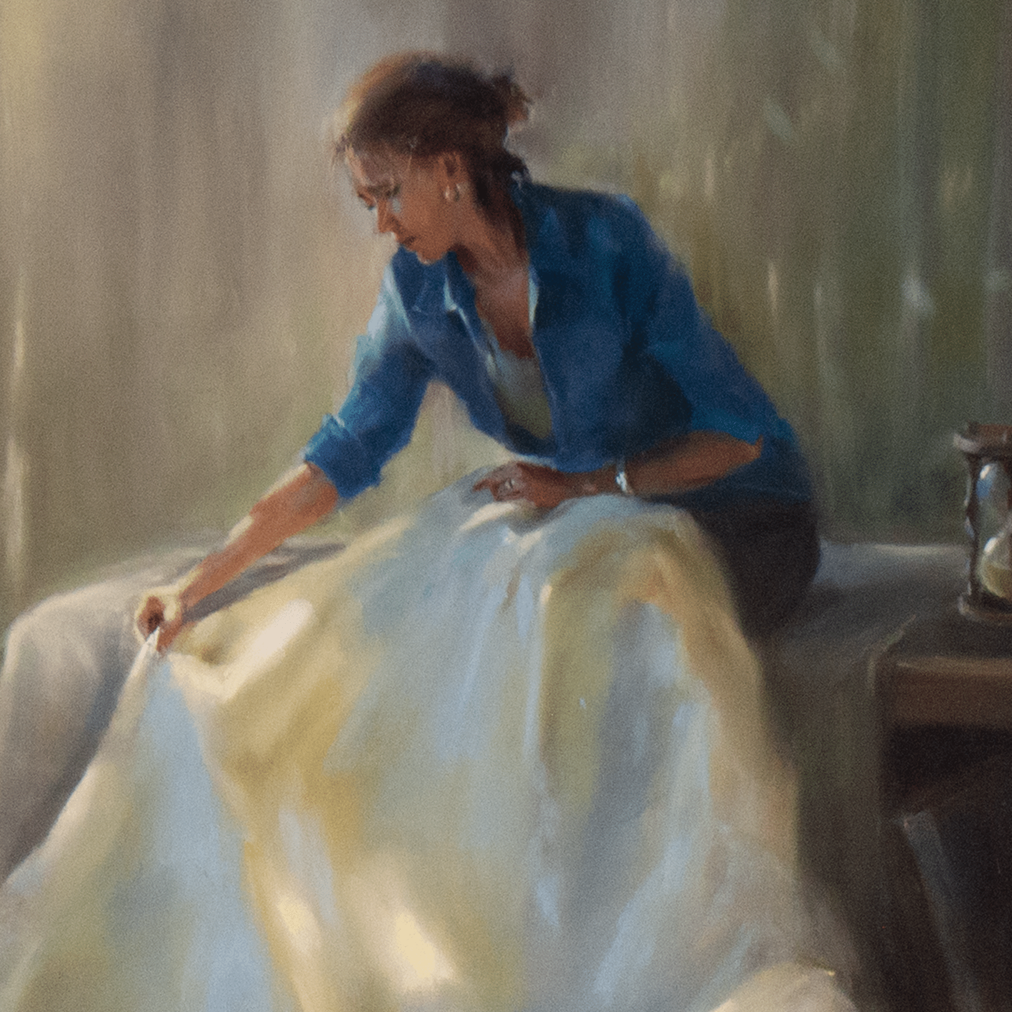 Longing for Kairos - VEFA Gallery