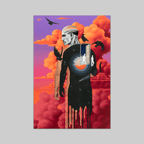 One With the Universe - VEFA Gallery