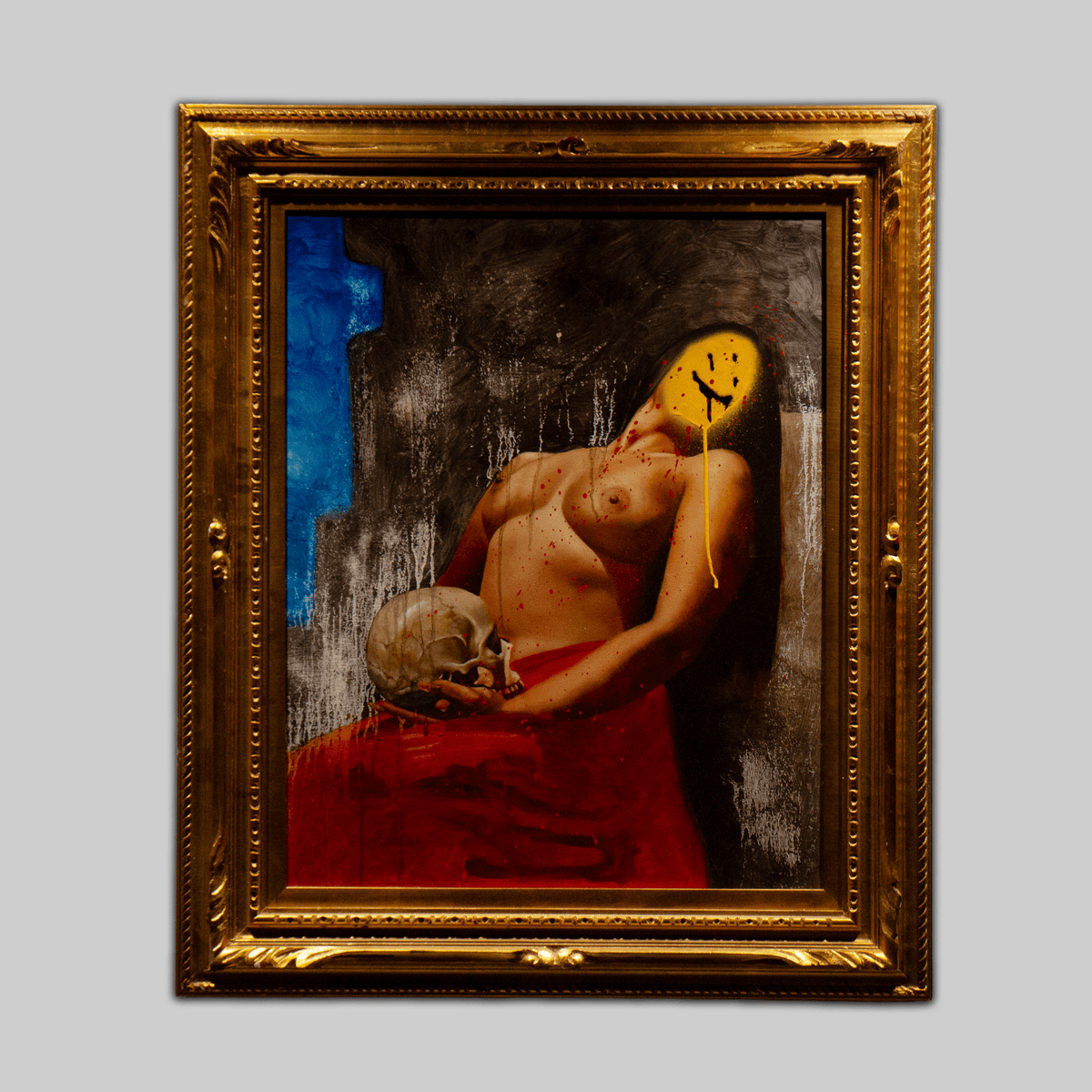 Mercury Retrograde - VEFA Gallery