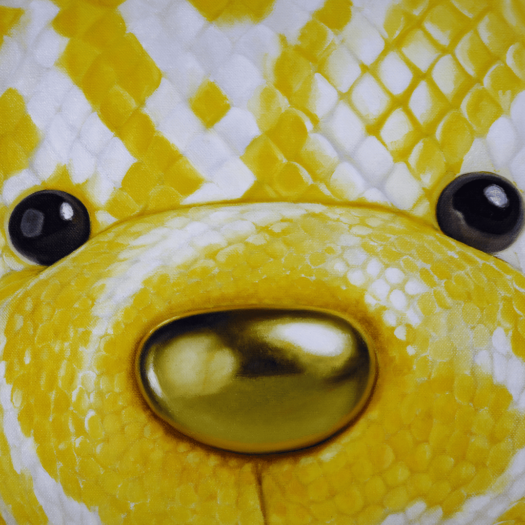 Under Glass - VEFA Gallery