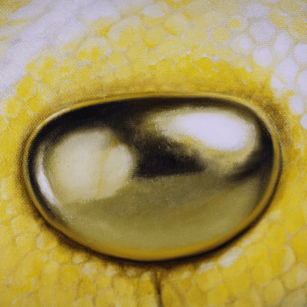 Under Glass - VEFA Gallery