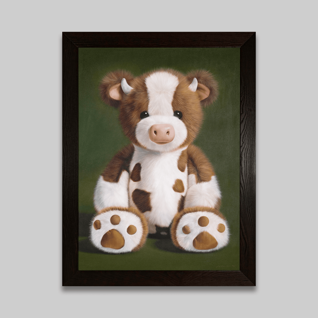 Sweet Deception - VEFA Gallery