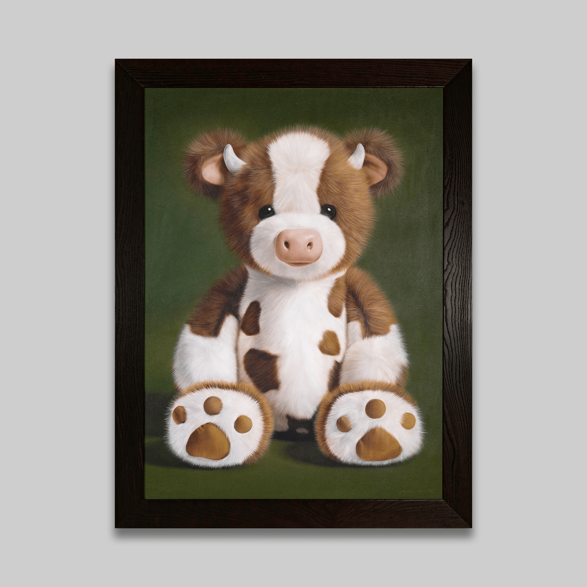 Sweet Deception - VEFA Gallery