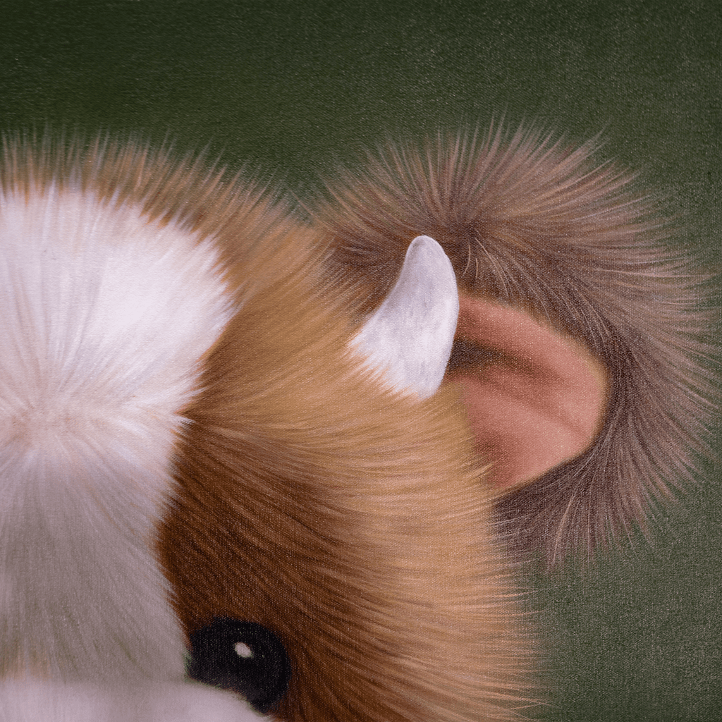 Sweet Deception - VEFA Gallery